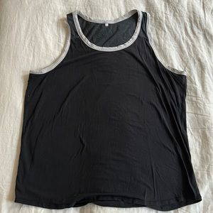 Lululemon XL men’s tank top